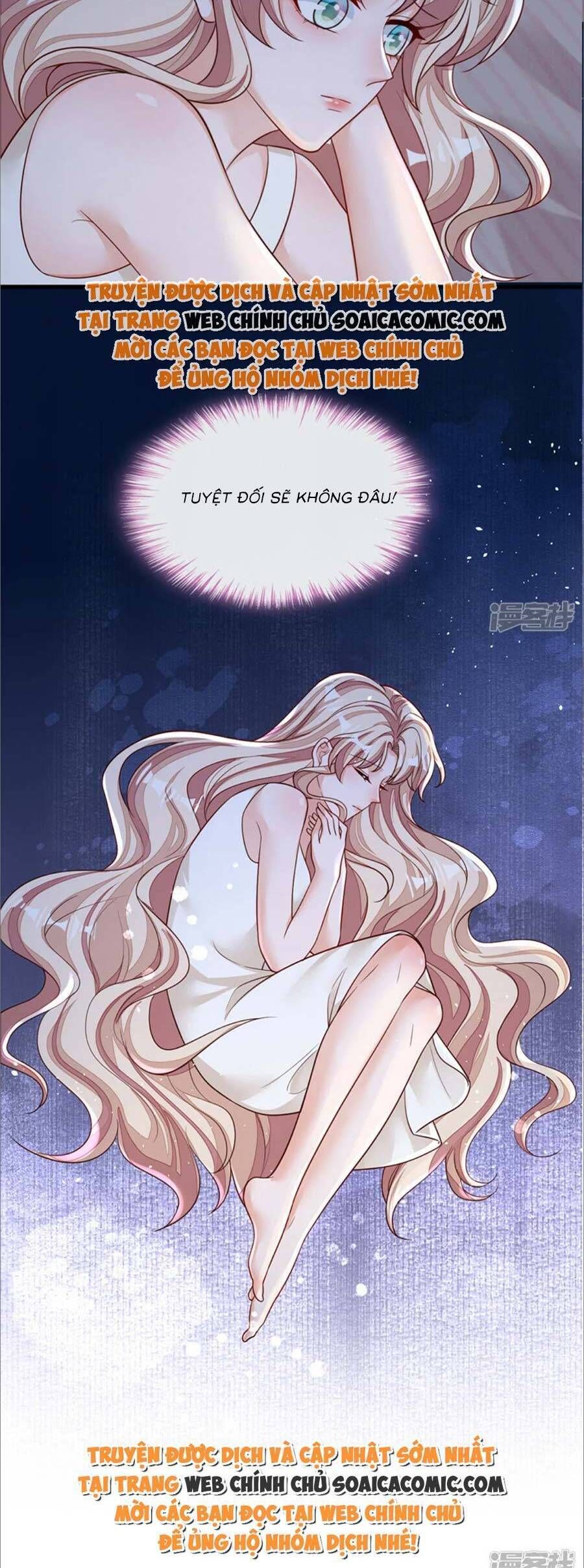 Lời Thì Thầm Của Ác Ma Chapter 128 - Trang 2