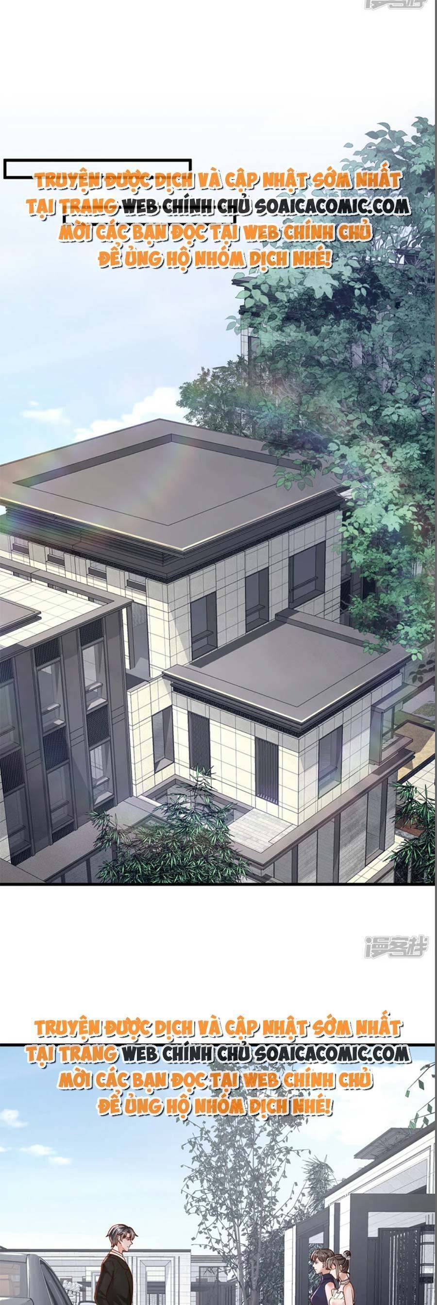 Lời Thì Thầm Của Ác Ma Chapter 128 - Trang 2