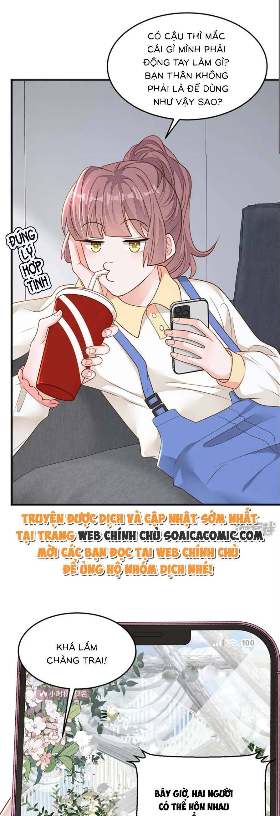 Lời Thì Thầm Của Ác Ma Chapter 128 - Trang 2