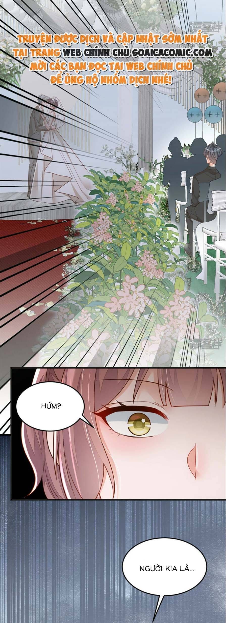 Lời Thì Thầm Của Ác Ma Chapter 128 - Trang 2