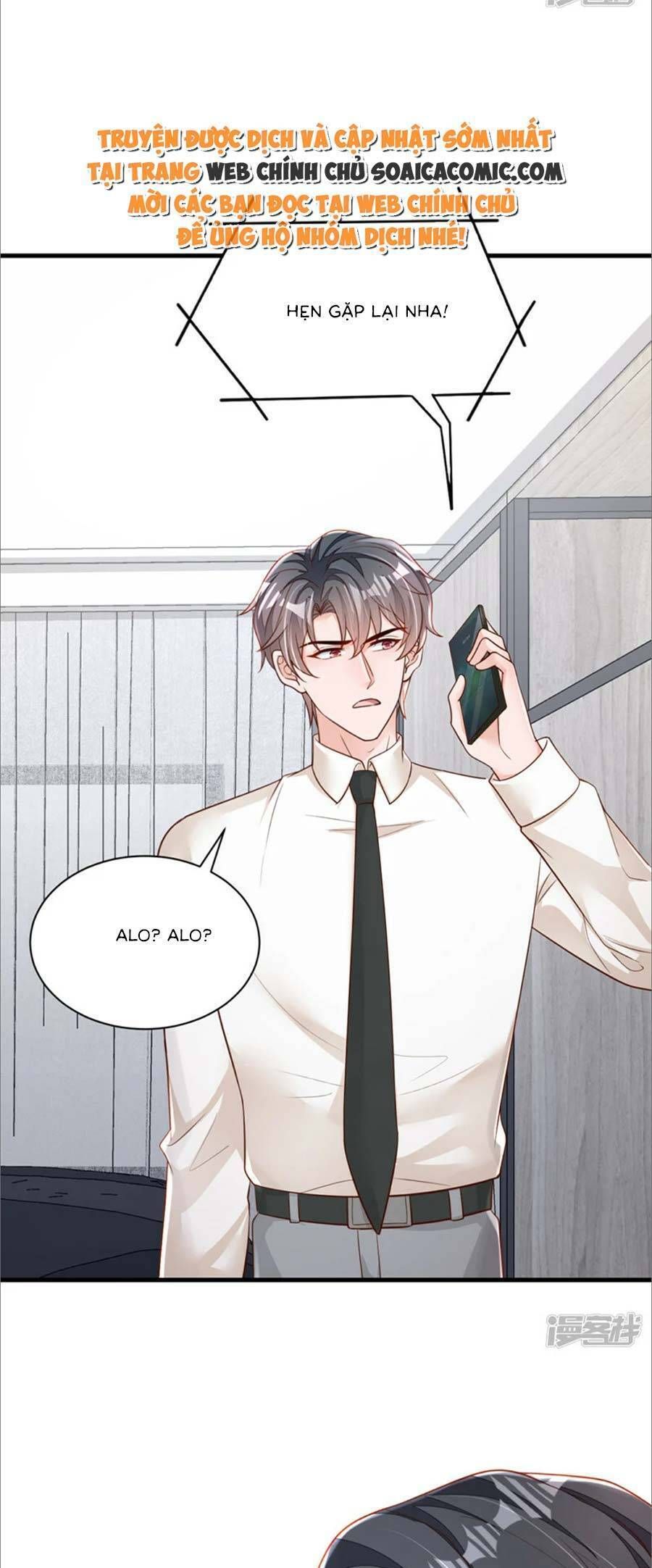 Lời Thì Thầm Của Ác Ma Chapter 128 - Trang 2