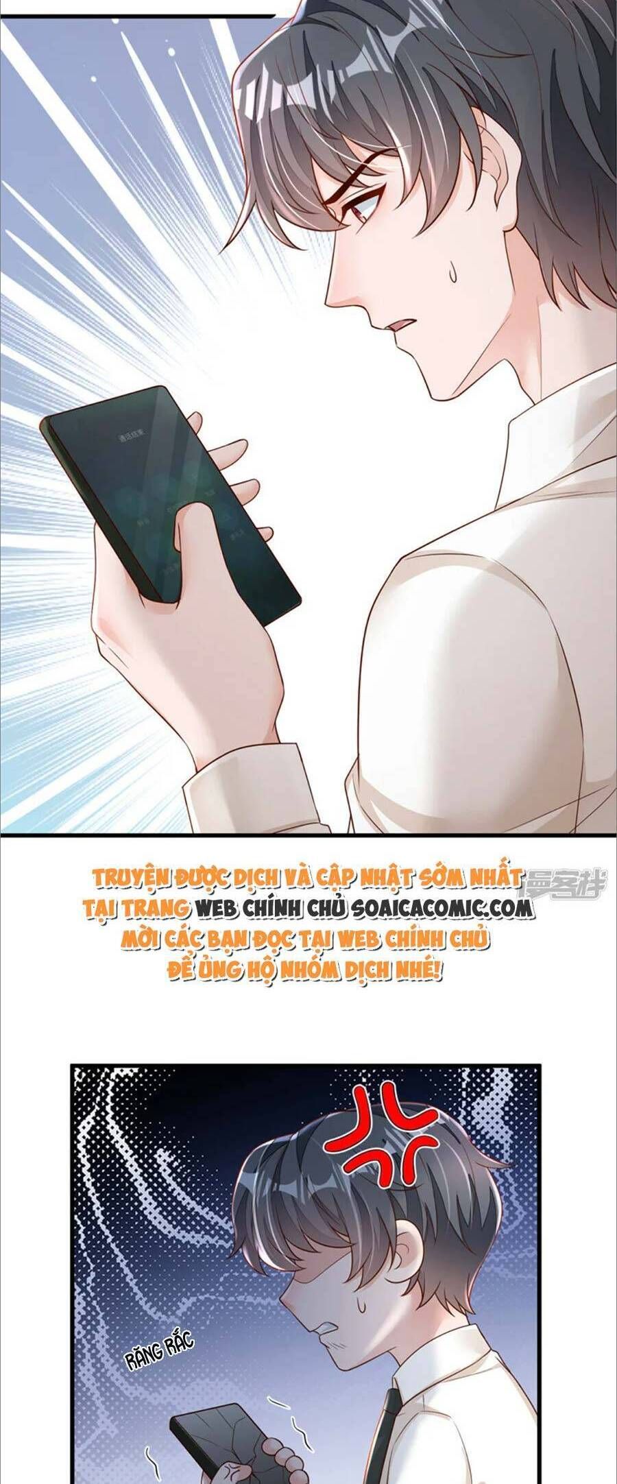 Lời Thì Thầm Của Ác Ma Chapter 128 - Trang 2