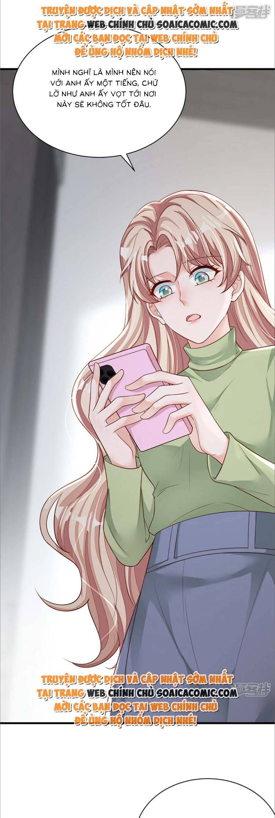 Lời Thì Thầm Của Ác Ma Chapter 128 - Trang 2