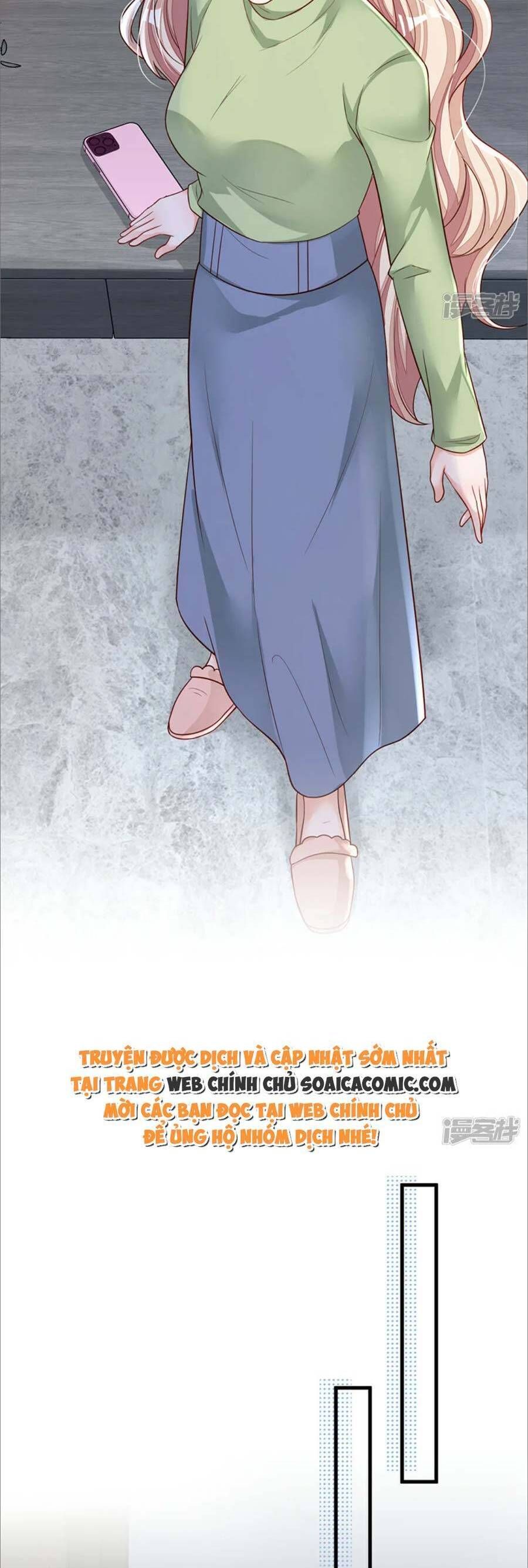 Lời Thì Thầm Của Ác Ma Chapter 128 - Trang 2