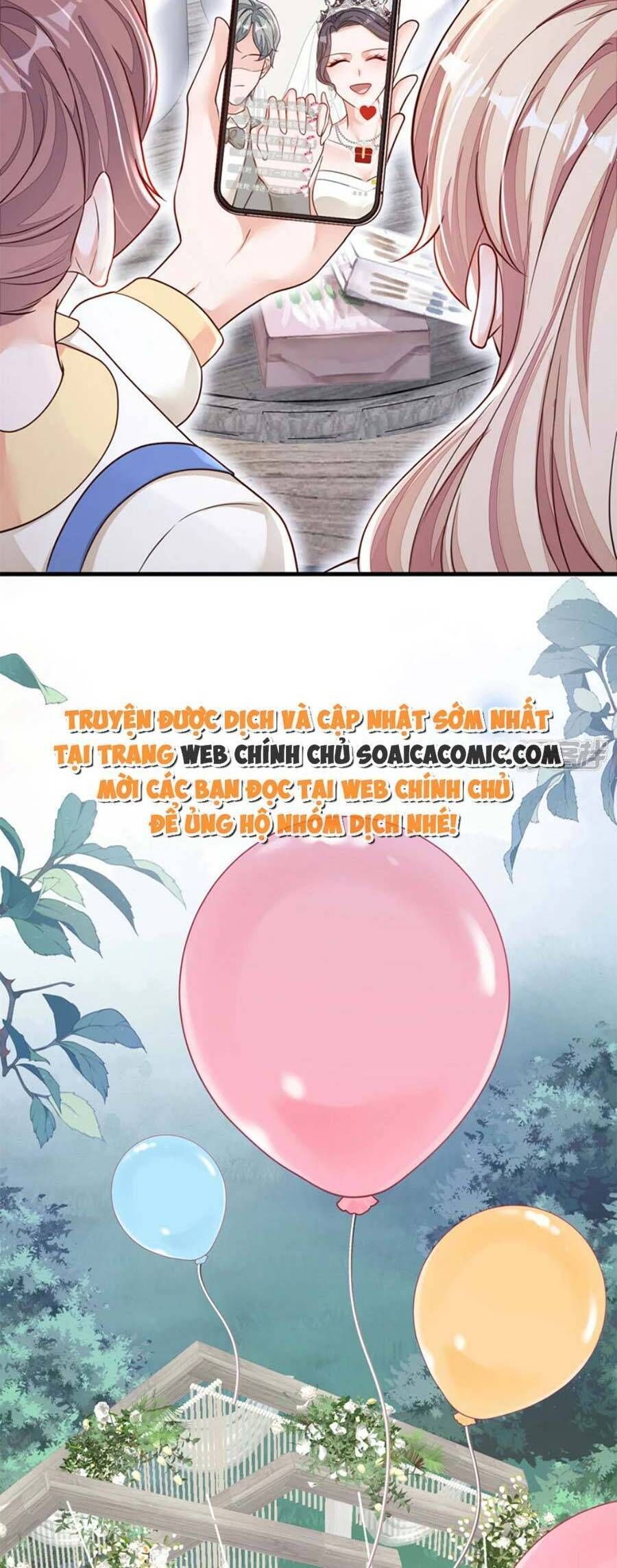 Lời Thì Thầm Của Ác Ma Chapter 129 - Trang 2
