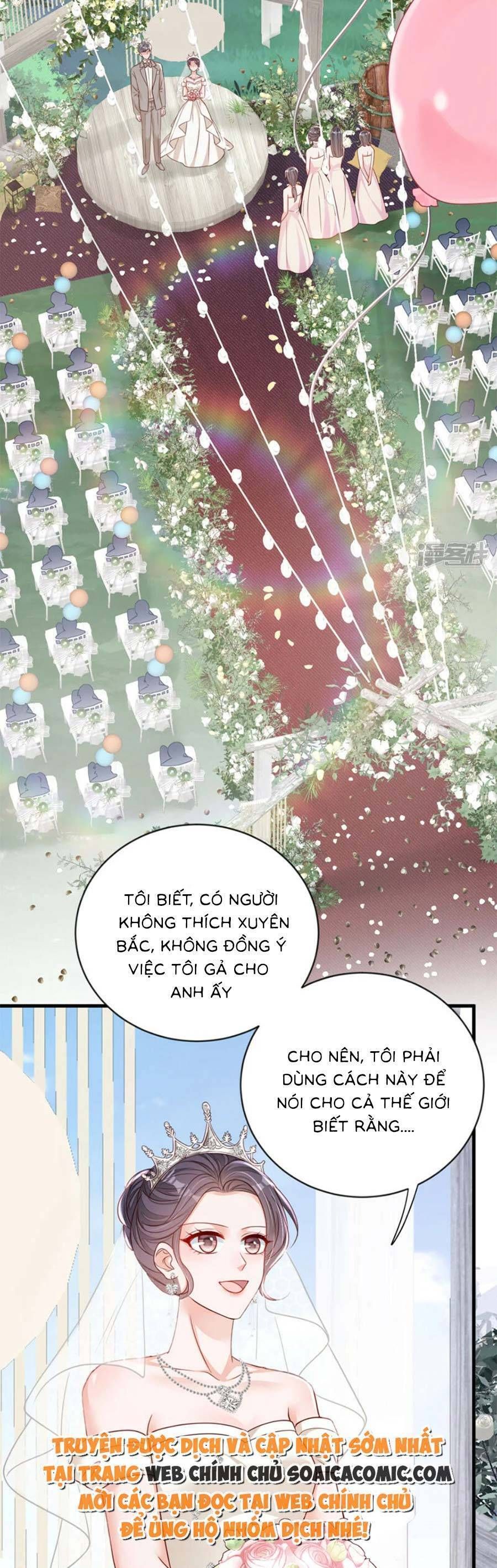 Lời Thì Thầm Của Ác Ma Chapter 129 - Trang 2