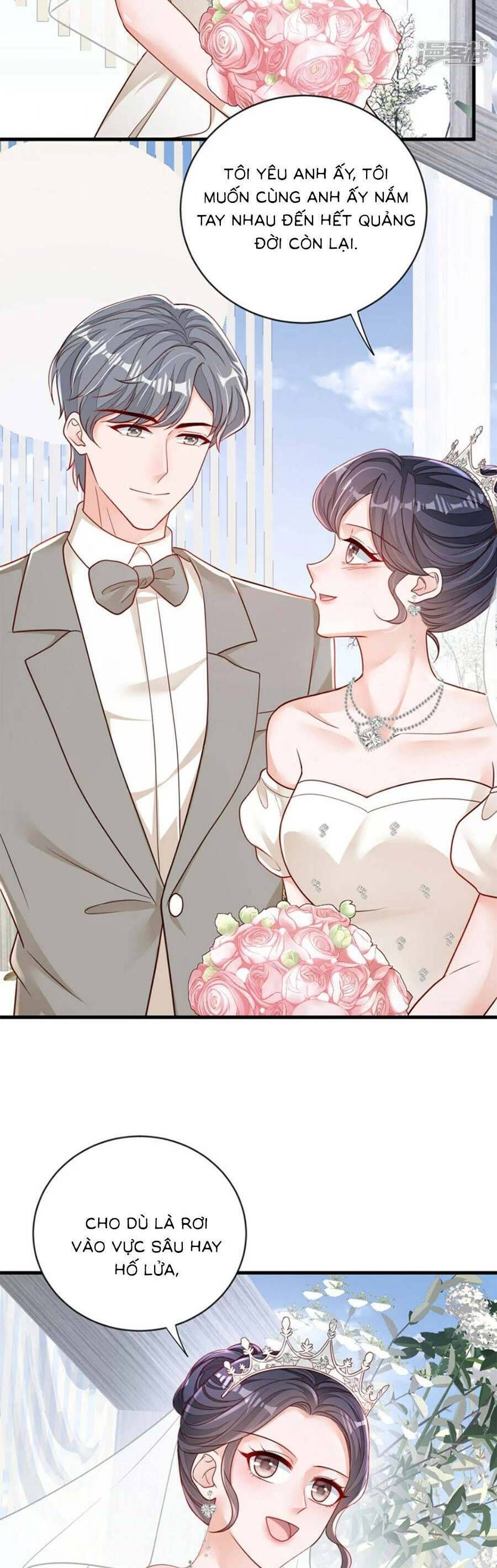 Lời Thì Thầm Của Ác Ma Chapter 129 - Trang 2
