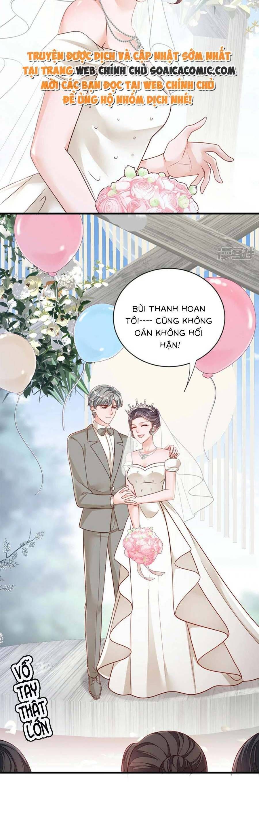 Lời Thì Thầm Của Ác Ma Chapter 129 - Trang 2