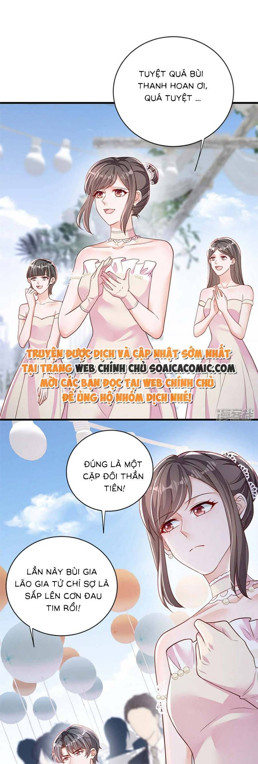 Lời Thì Thầm Của Ác Ma Chapter 129 - Trang 2