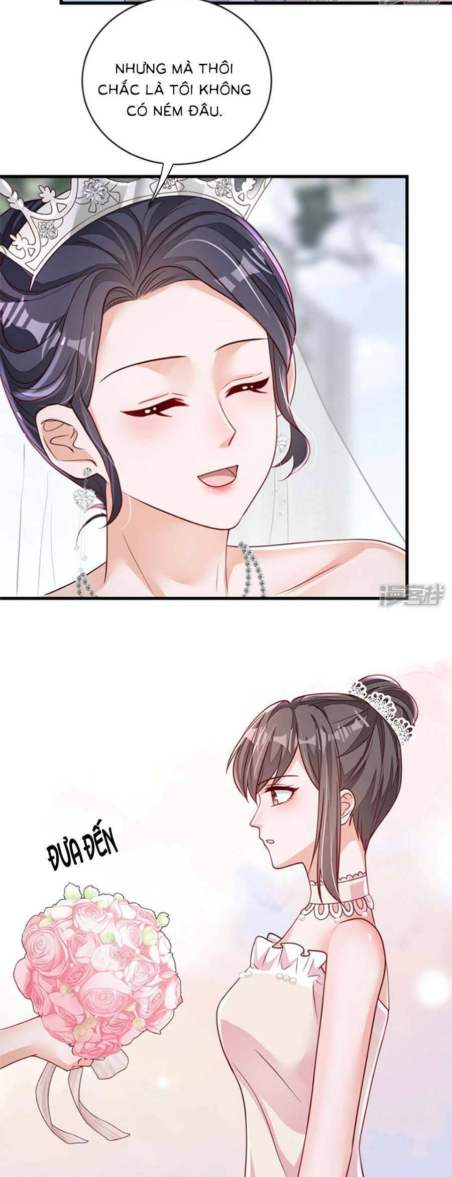 Lời Thì Thầm Của Ác Ma Chapter 129 - Trang 2