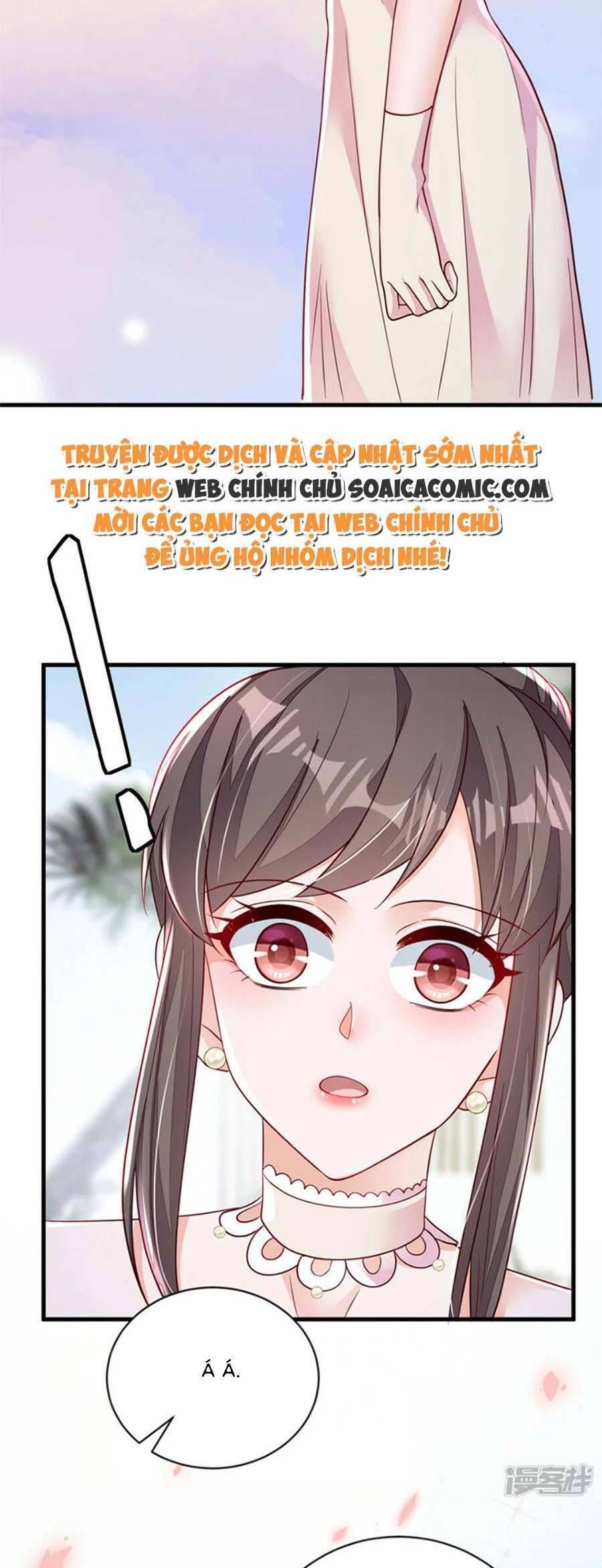 Lời Thì Thầm Của Ác Ma Chapter 129 - Trang 2