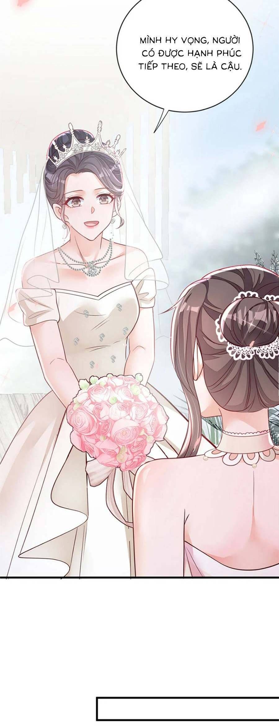 Lời Thì Thầm Của Ác Ma Chapter 129 - Trang 2