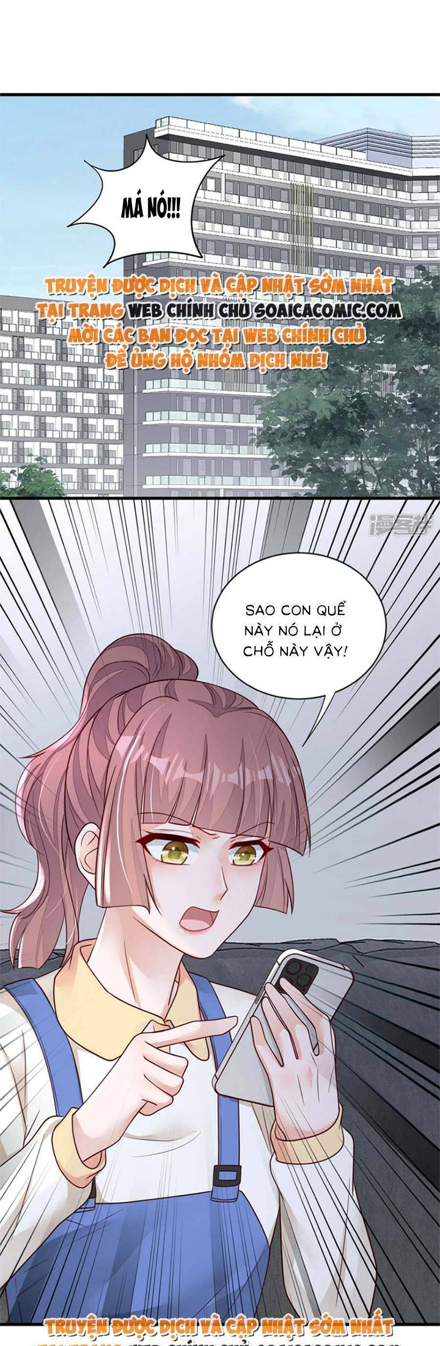 Lời Thì Thầm Của Ác Ma Chapter 129 - Trang 2