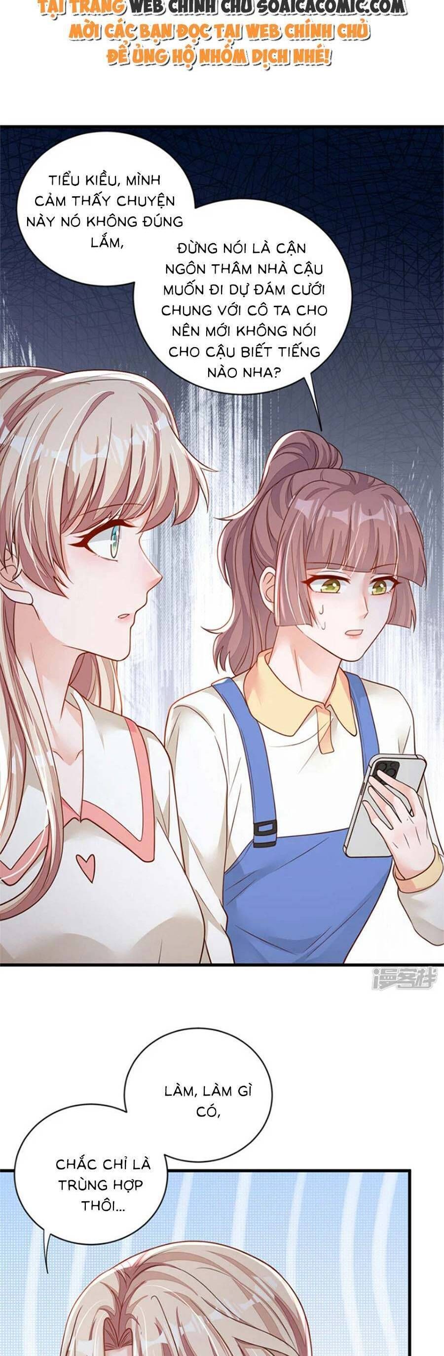 Lời Thì Thầm Của Ác Ma Chapter 129 - Trang 2