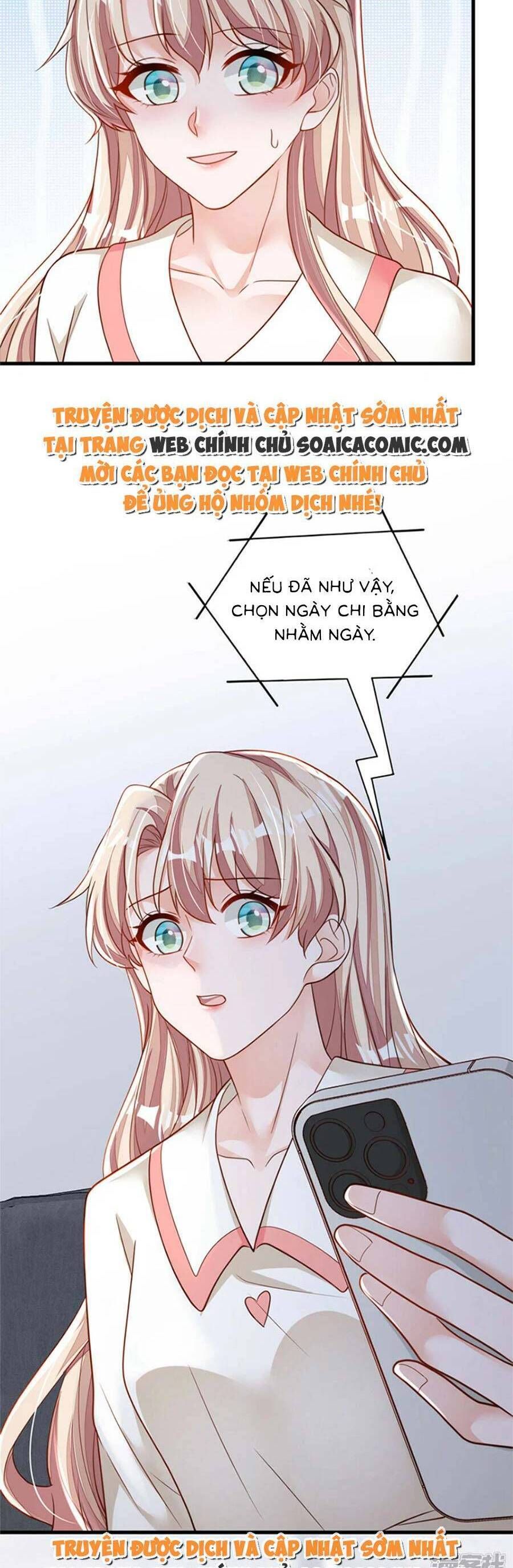 Lời Thì Thầm Của Ác Ma Chapter 129 - Trang 2