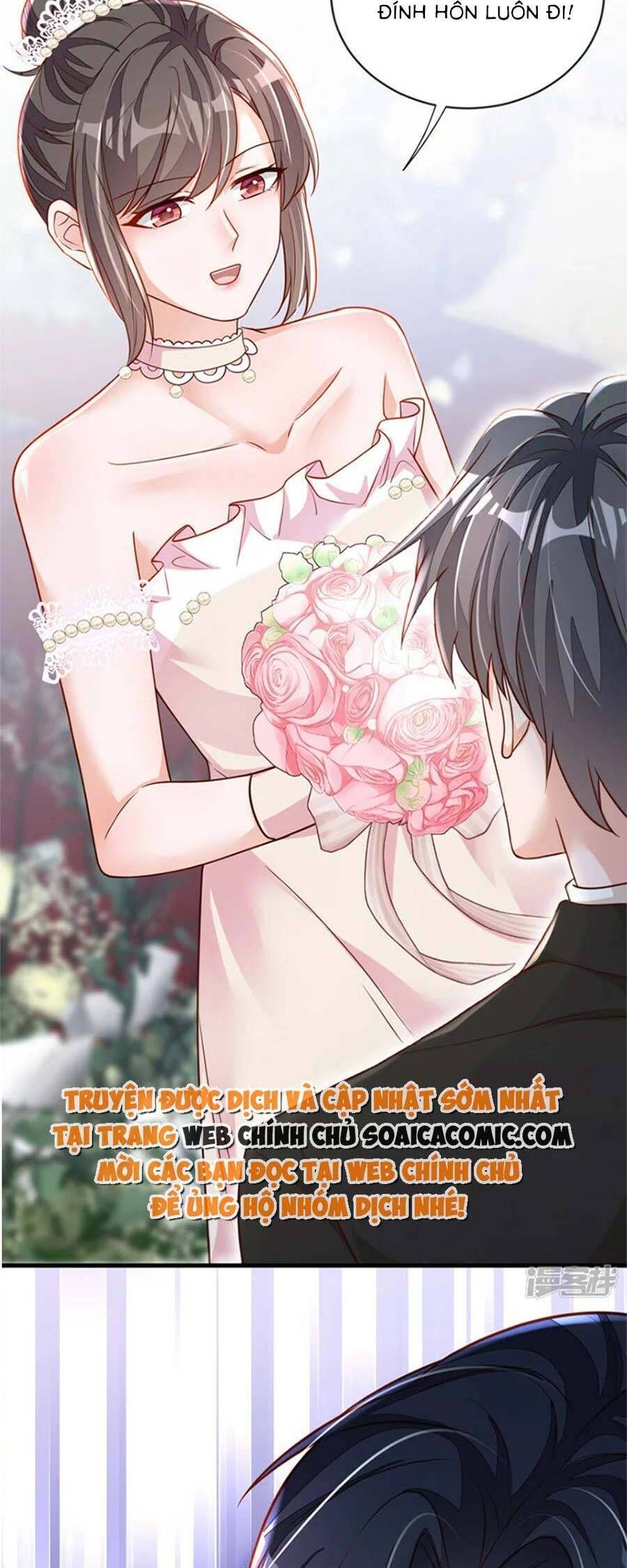 Lời Thì Thầm Của Ác Ma Chapter 129 - Trang 2
