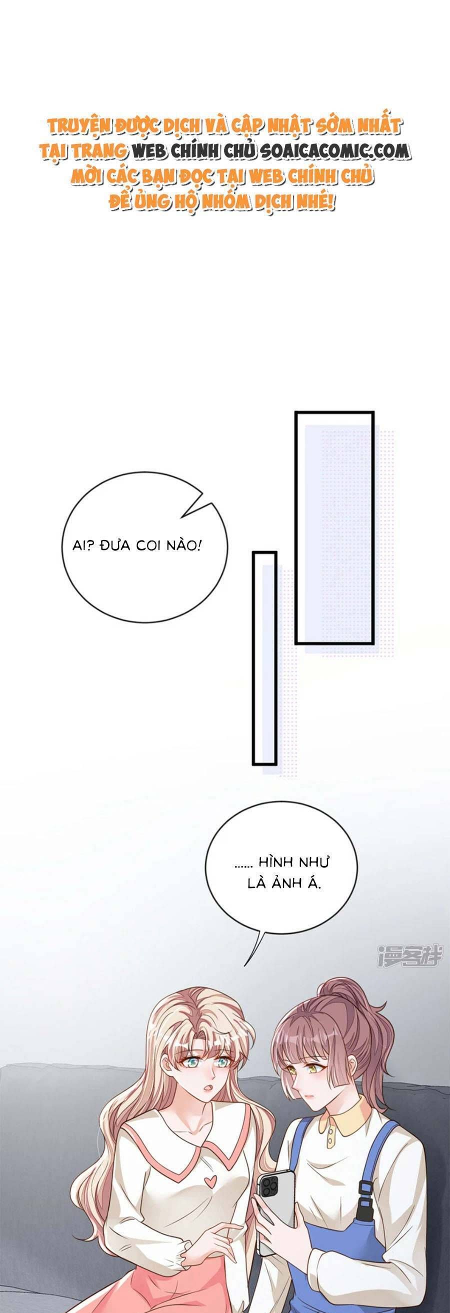 Lời Thì Thầm Của Ác Ma Chapter 129 - Trang 2