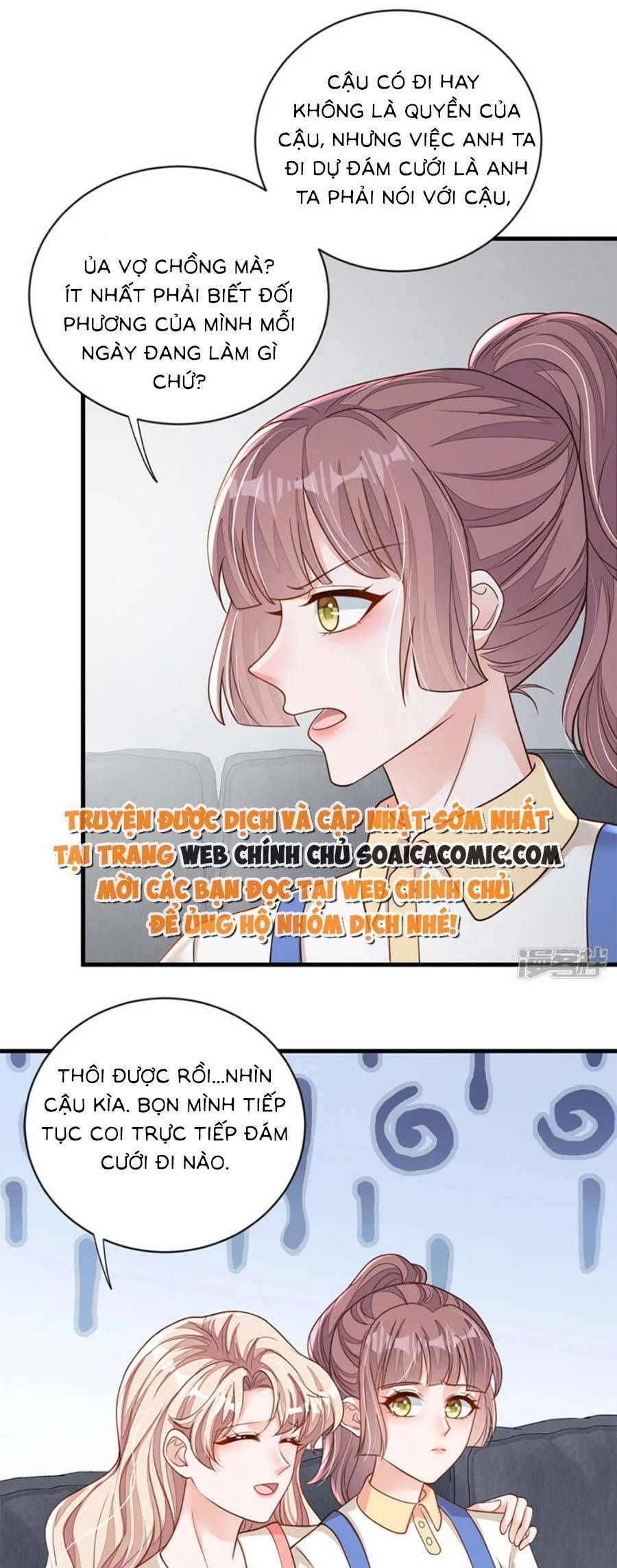Lời Thì Thầm Của Ác Ma Chapter 129 - Trang 2