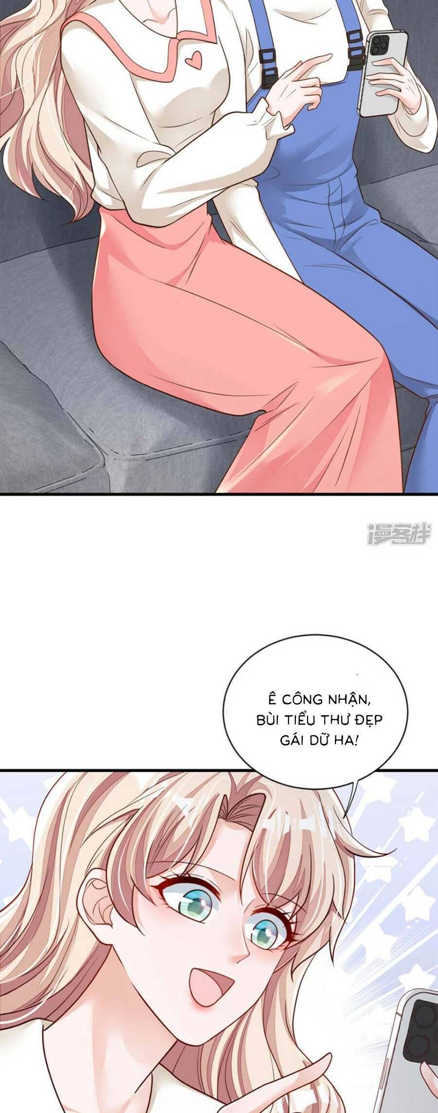 Lời Thì Thầm Của Ác Ma Chapter 129 - Trang 2