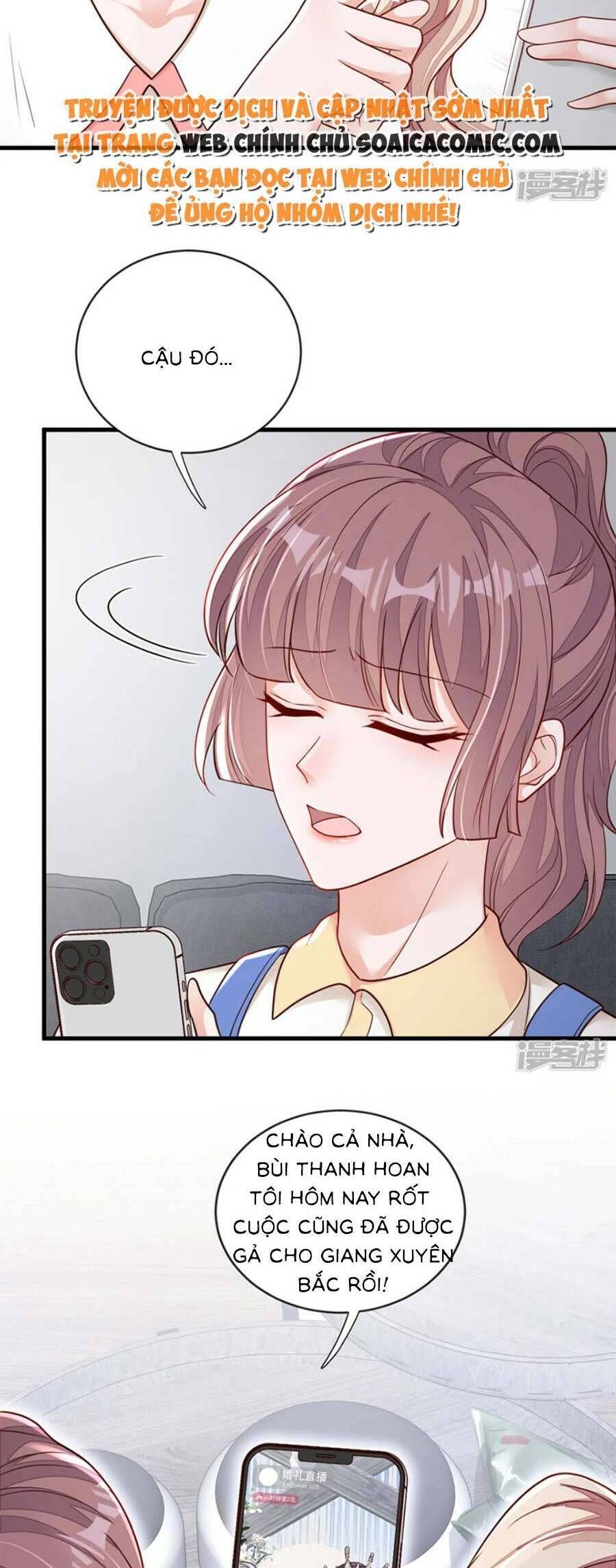Lời Thì Thầm Của Ác Ma Chapter 129 - Trang 2
