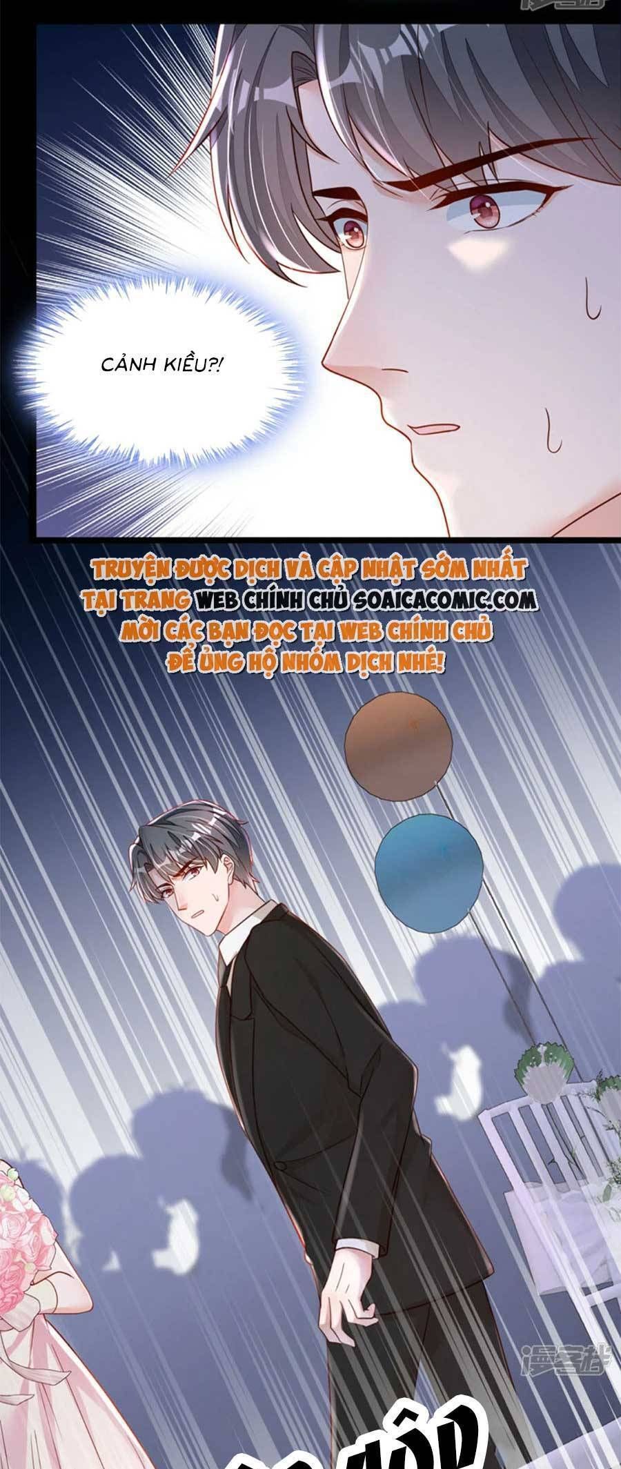 Lời Thì Thầm Của Ác Ma Chapter 130 - Trang 2