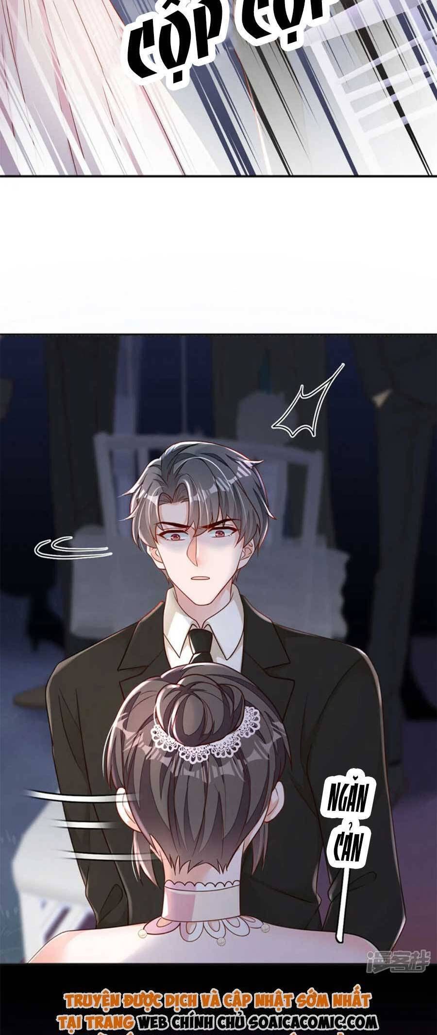 Lời Thì Thầm Của Ác Ma Chapter 130 - Trang 2