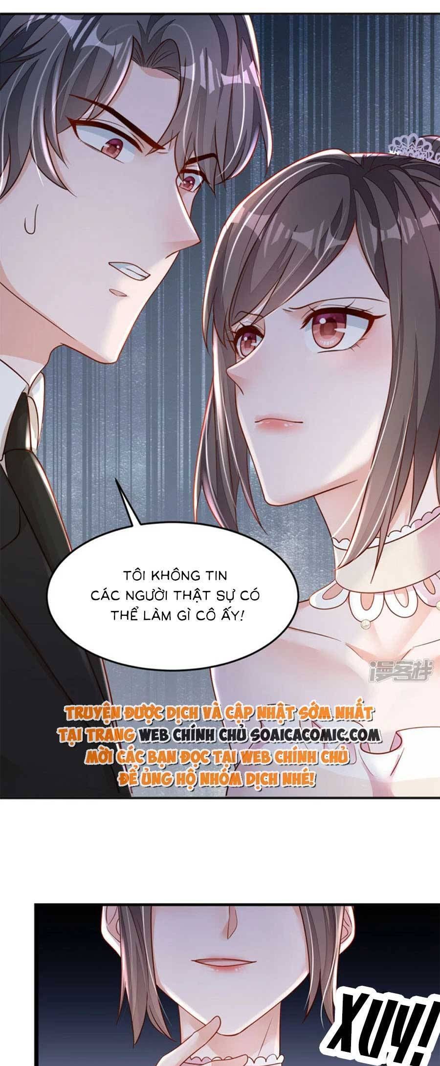 Lời Thì Thầm Của Ác Ma Chapter 130 - Trang 2
