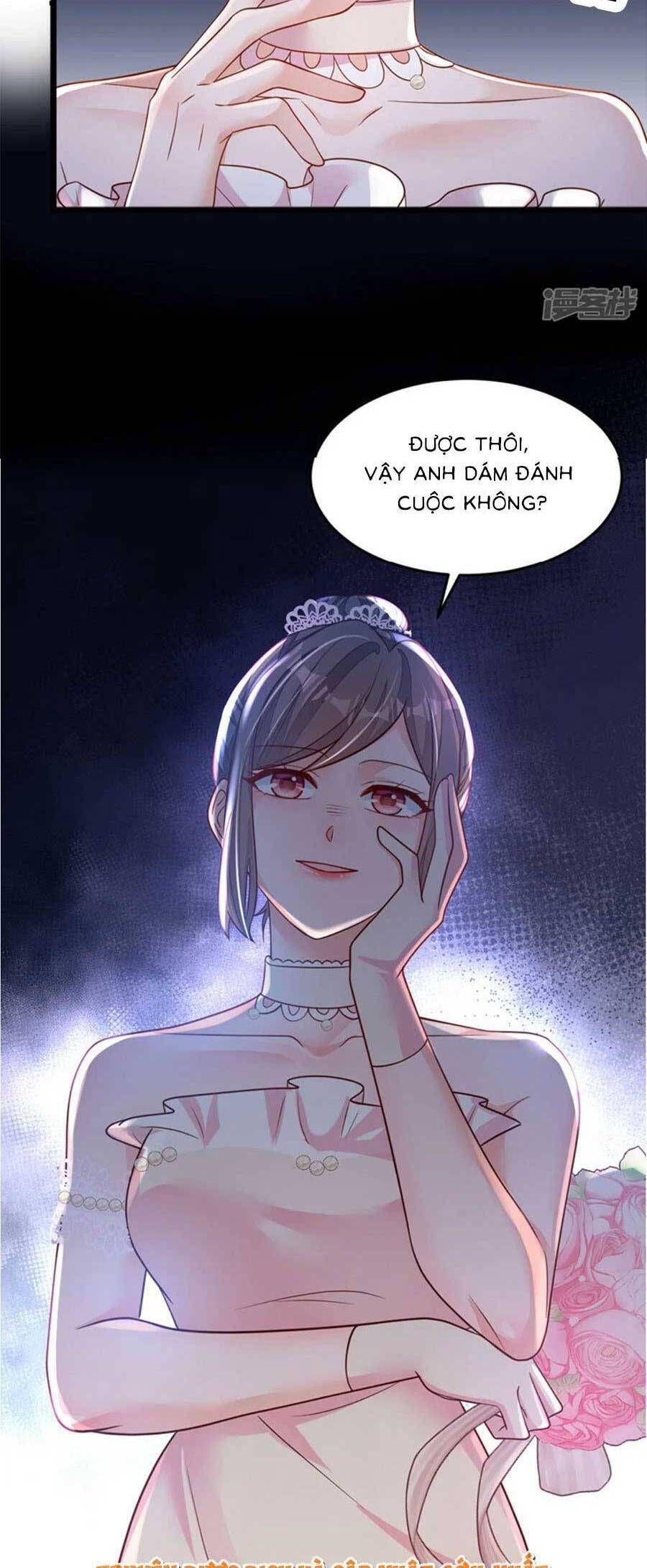 Lời Thì Thầm Của Ác Ma Chapter 130 - Trang 2