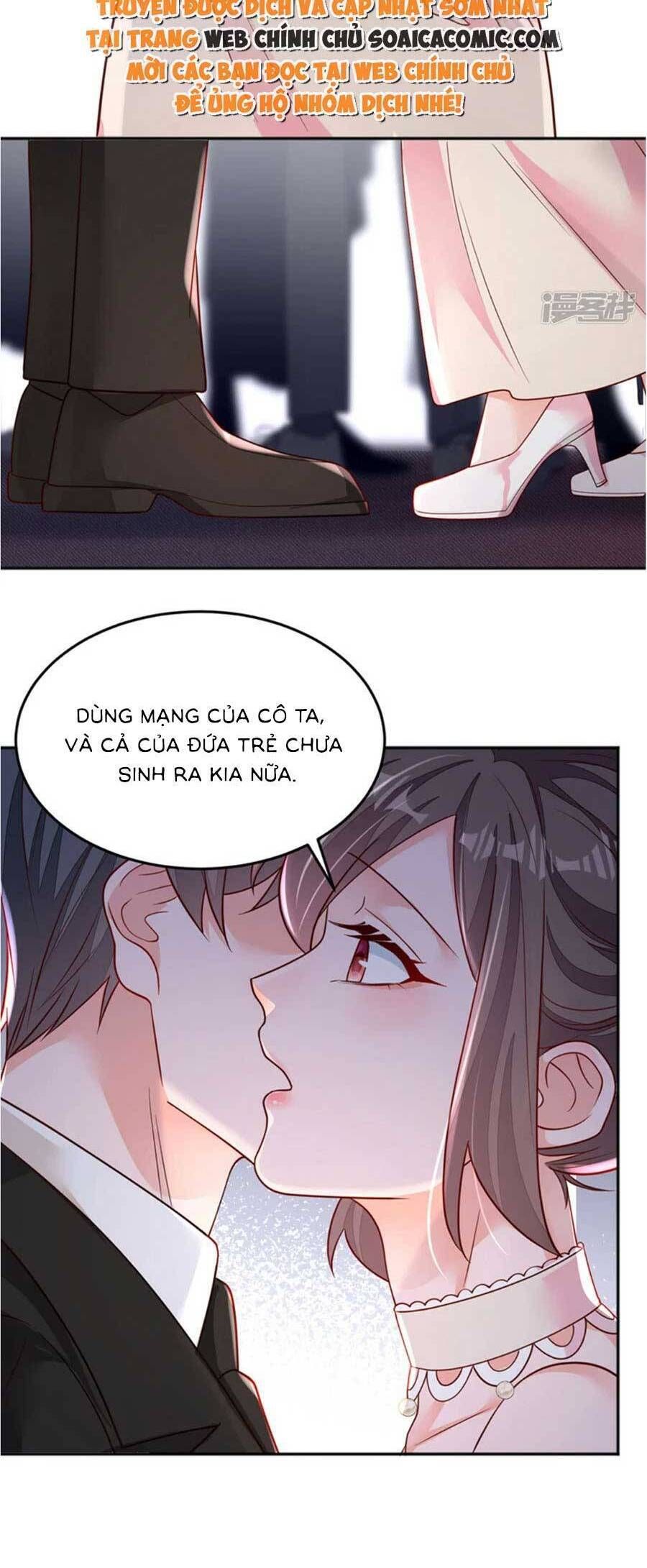 Lời Thì Thầm Của Ác Ma Chapter 130 - Trang 2