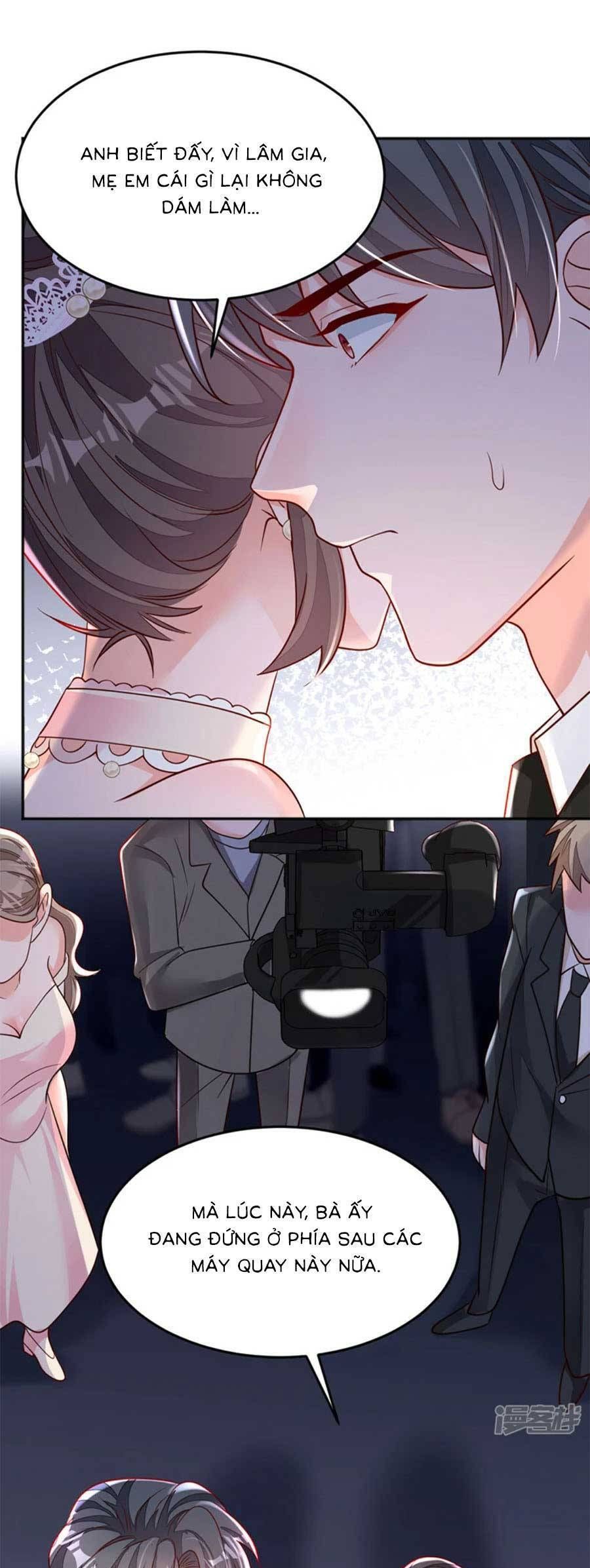 Lời Thì Thầm Của Ác Ma Chapter 130 - Trang 2