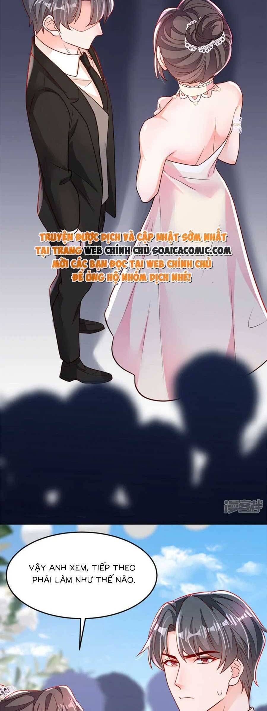 Lời Thì Thầm Của Ác Ma Chapter 130 - Trang 2