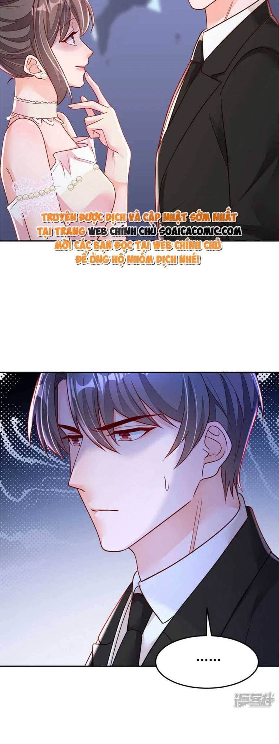 Lời Thì Thầm Của Ác Ma Chapter 130 - Trang 2