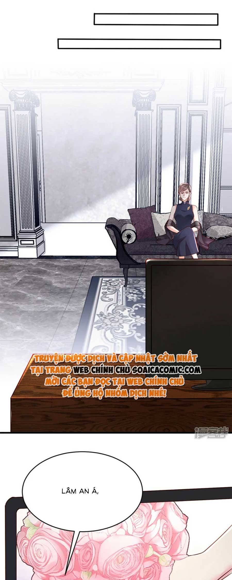Lời Thì Thầm Của Ác Ma Chapter 130 - Trang 2