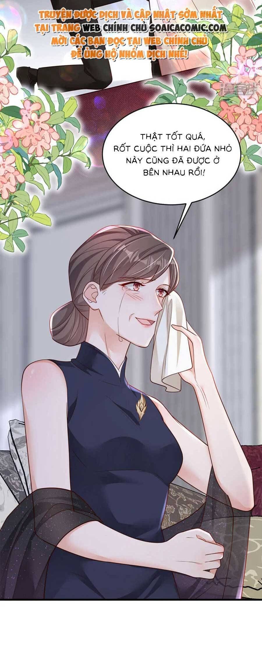 Lời Thì Thầm Của Ác Ma Chapter 130 - Trang 2