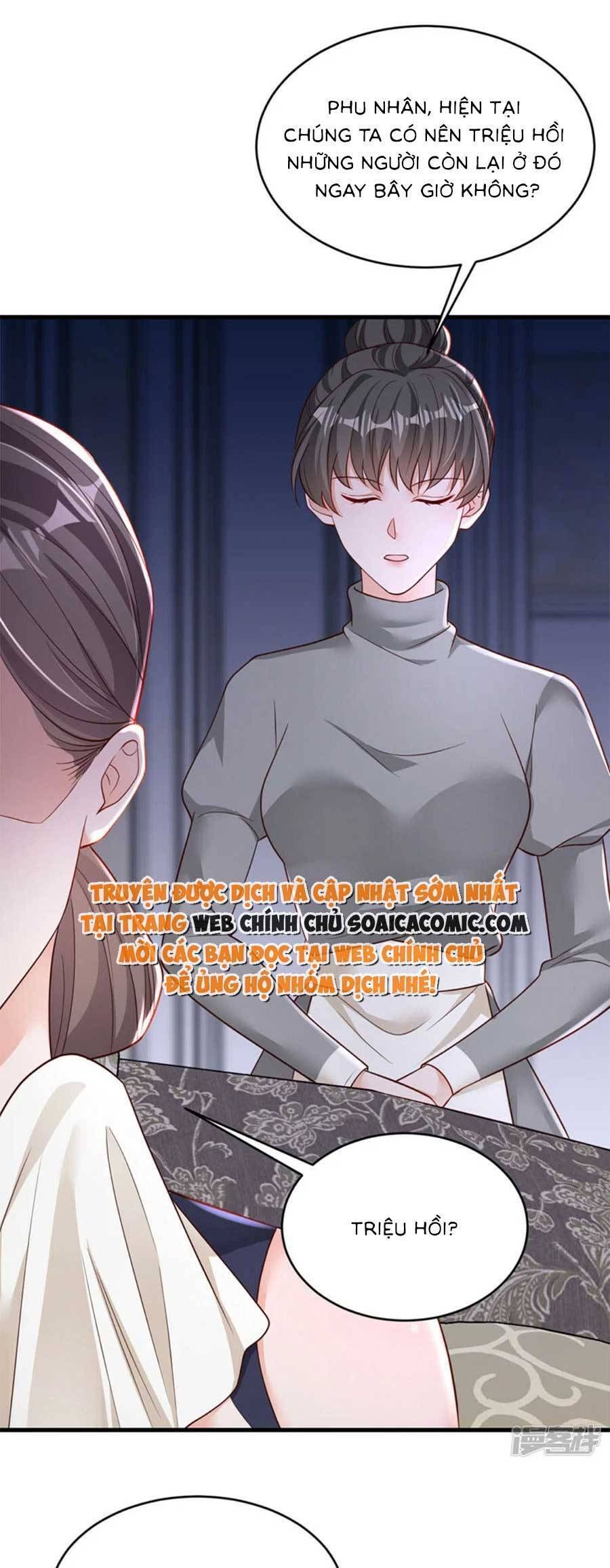 Lời Thì Thầm Của Ác Ma Chapter 130 - Trang 2