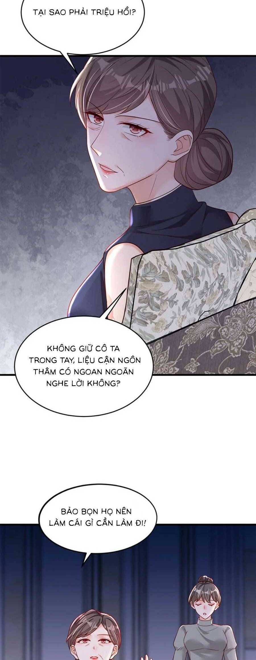 Lời Thì Thầm Của Ác Ma Chapter 130 - Trang 2