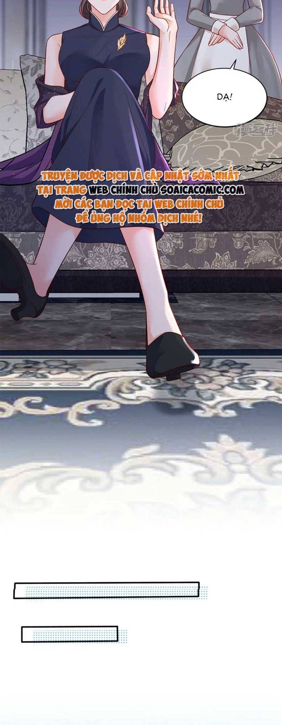 Lời Thì Thầm Của Ác Ma Chapter 130 - Trang 2