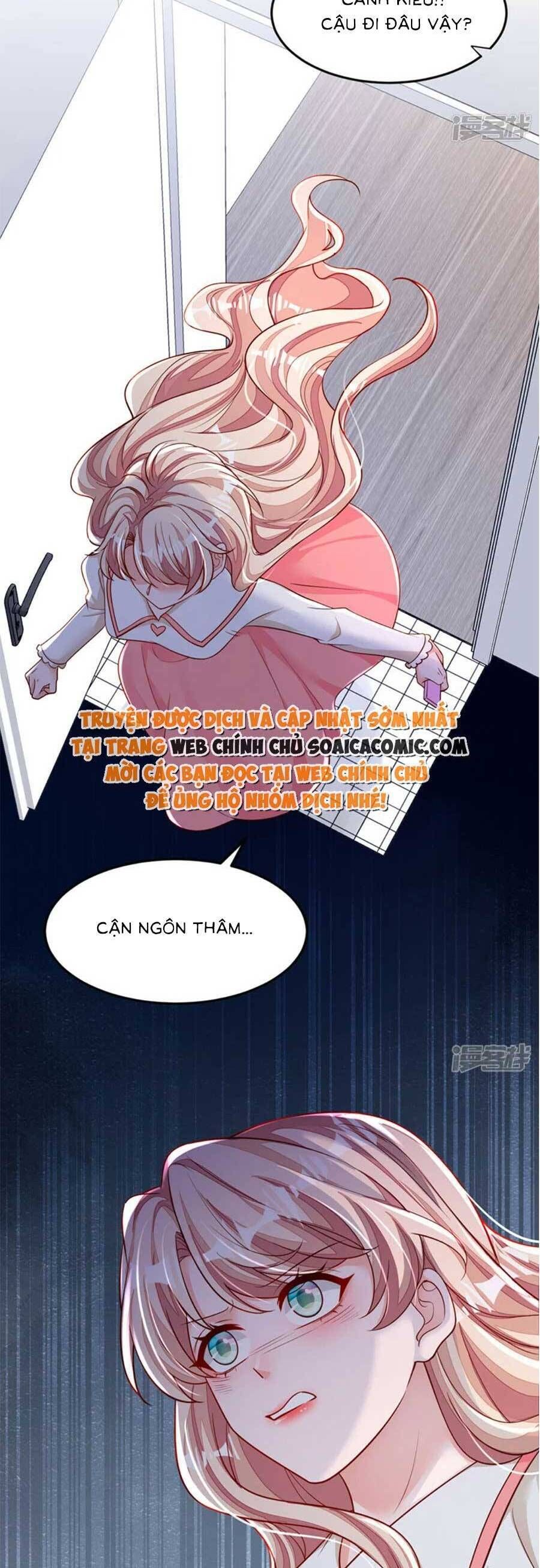Lời Thì Thầm Của Ác Ma Chapter 130 - Trang 2