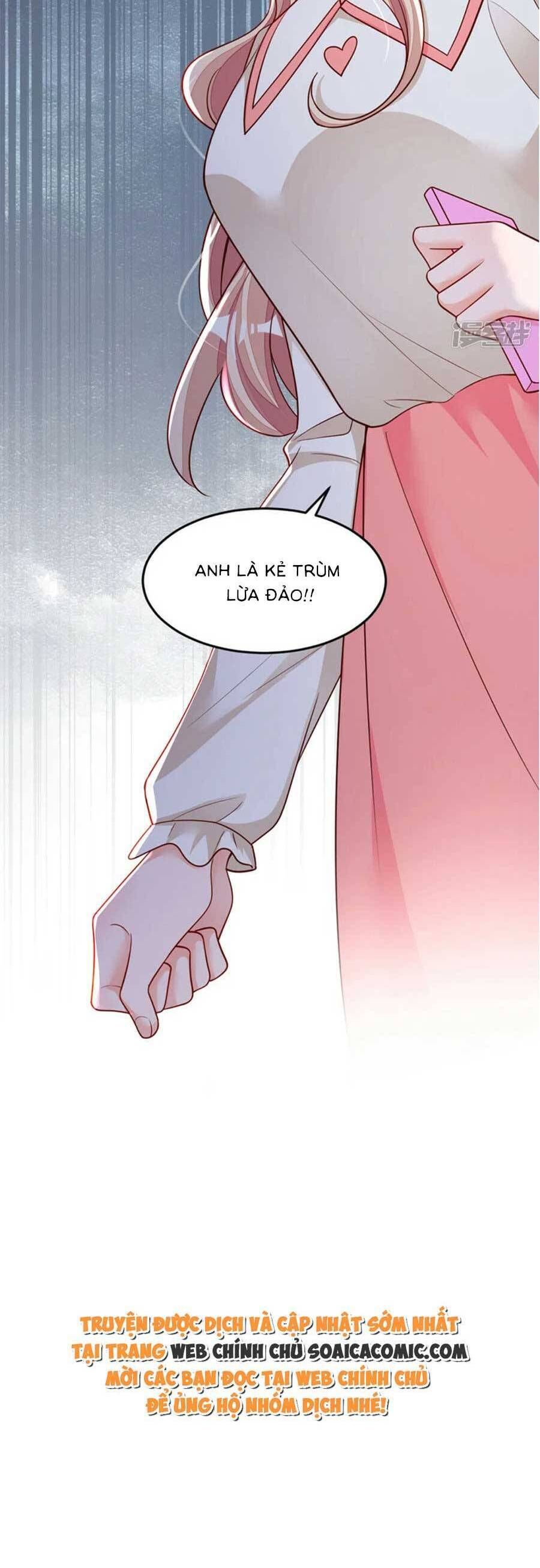 Lời Thì Thầm Của Ác Ma Chapter 130 - Trang 2