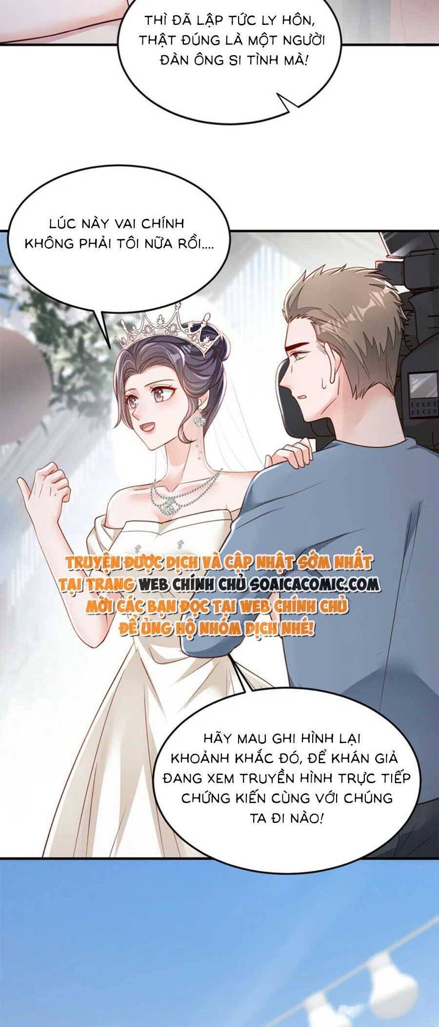 Lời Thì Thầm Của Ác Ma Chapter 130 - Trang 2