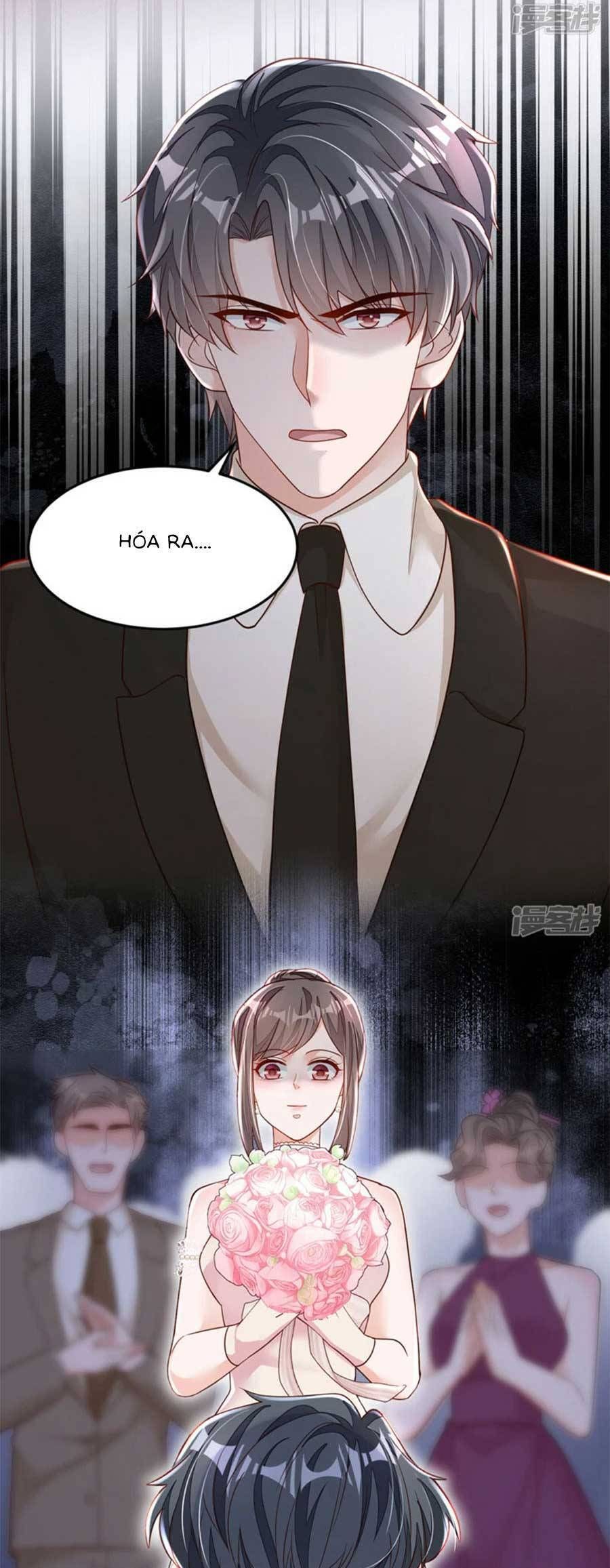 Lời Thì Thầm Của Ác Ma Chapter 130 - Trang 2