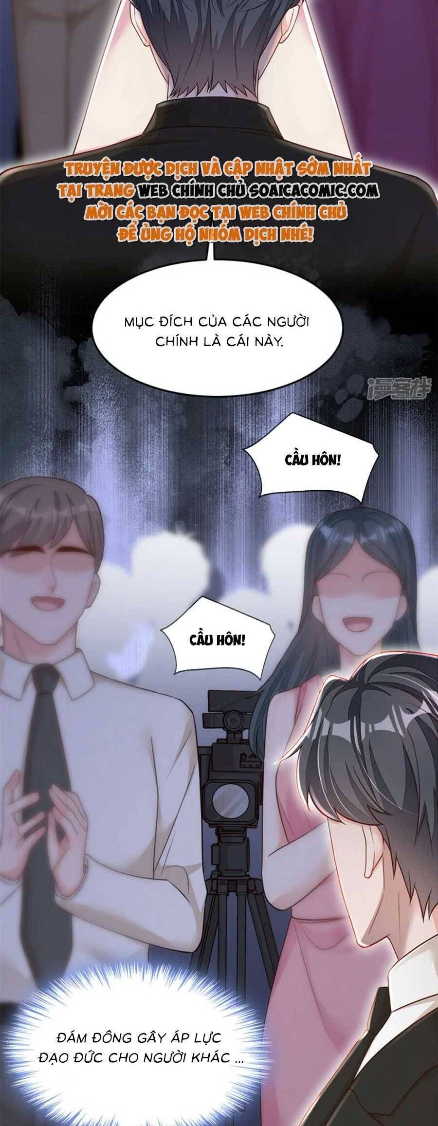 Lời Thì Thầm Của Ác Ma Chapter 130 - Trang 2