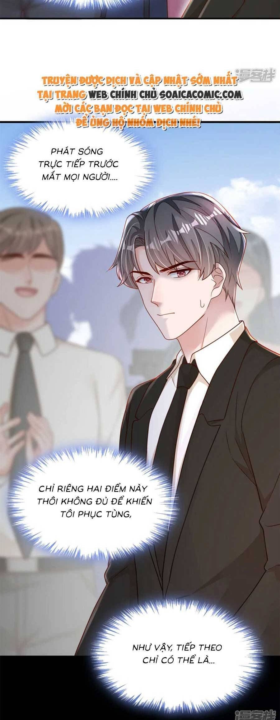 Lời Thì Thầm Của Ác Ma Chapter 130 - Trang 2