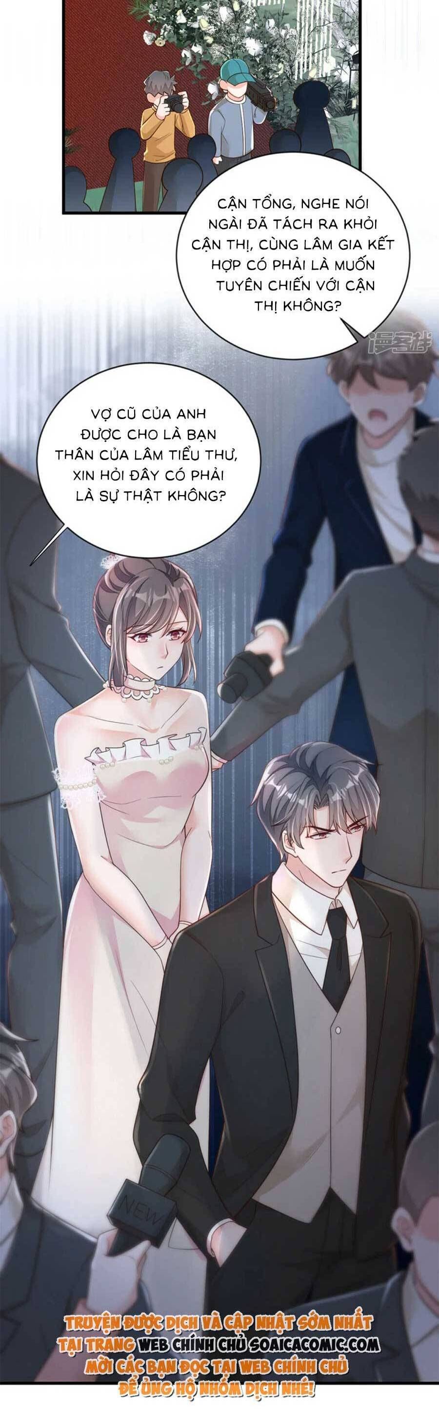 Lời Thì Thầm Của Ác Ma Chapter 131 - Trang 2