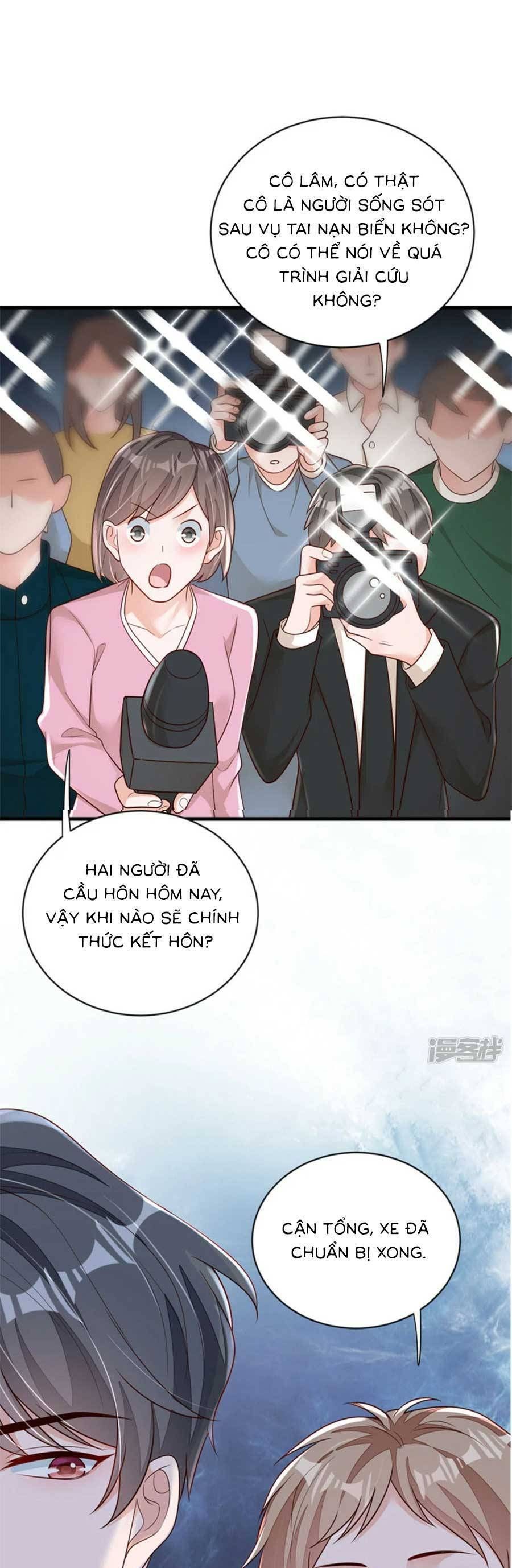 Lời Thì Thầm Của Ác Ma Chapter 131 - Trang 2