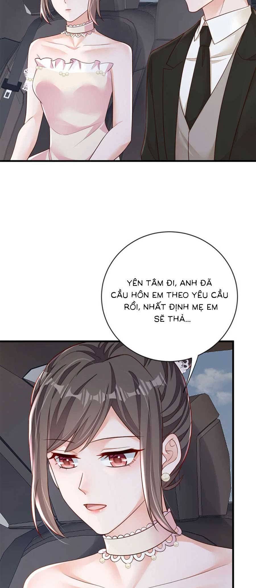 Lời Thì Thầm Của Ác Ma Chapter 131 - Trang 2