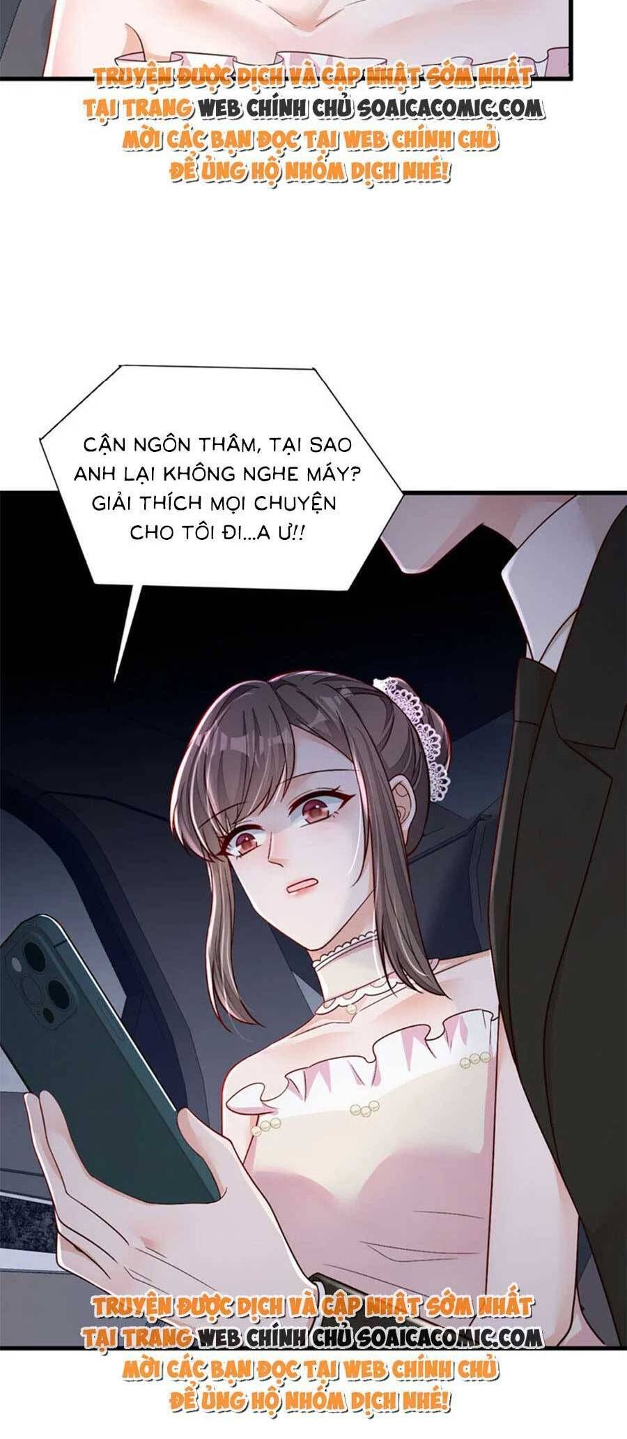 Lời Thì Thầm Của Ác Ma Chapter 131 - Trang 2