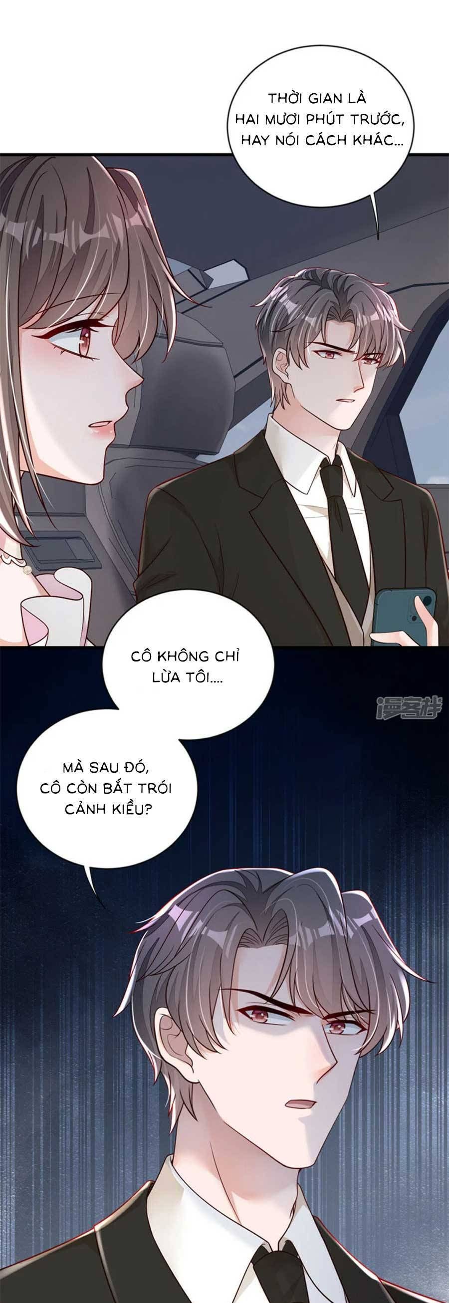 Lời Thì Thầm Của Ác Ma Chapter 131 - Trang 2