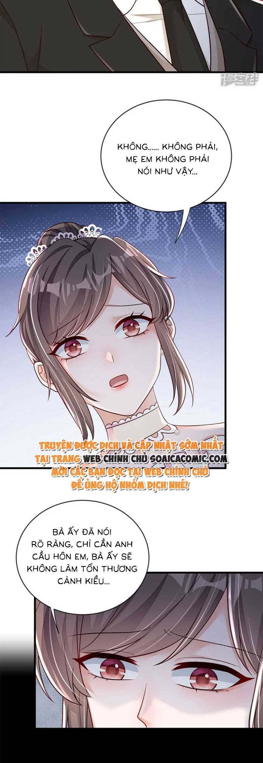 Lời Thì Thầm Của Ác Ma Chapter 131 - Trang 2