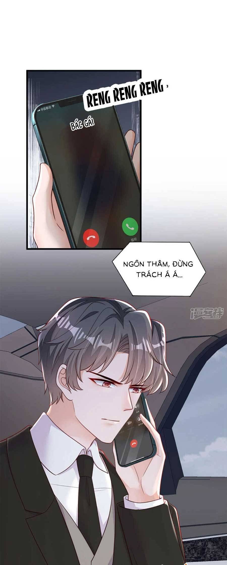 Lời Thì Thầm Của Ác Ma Chapter 131 - Trang 2